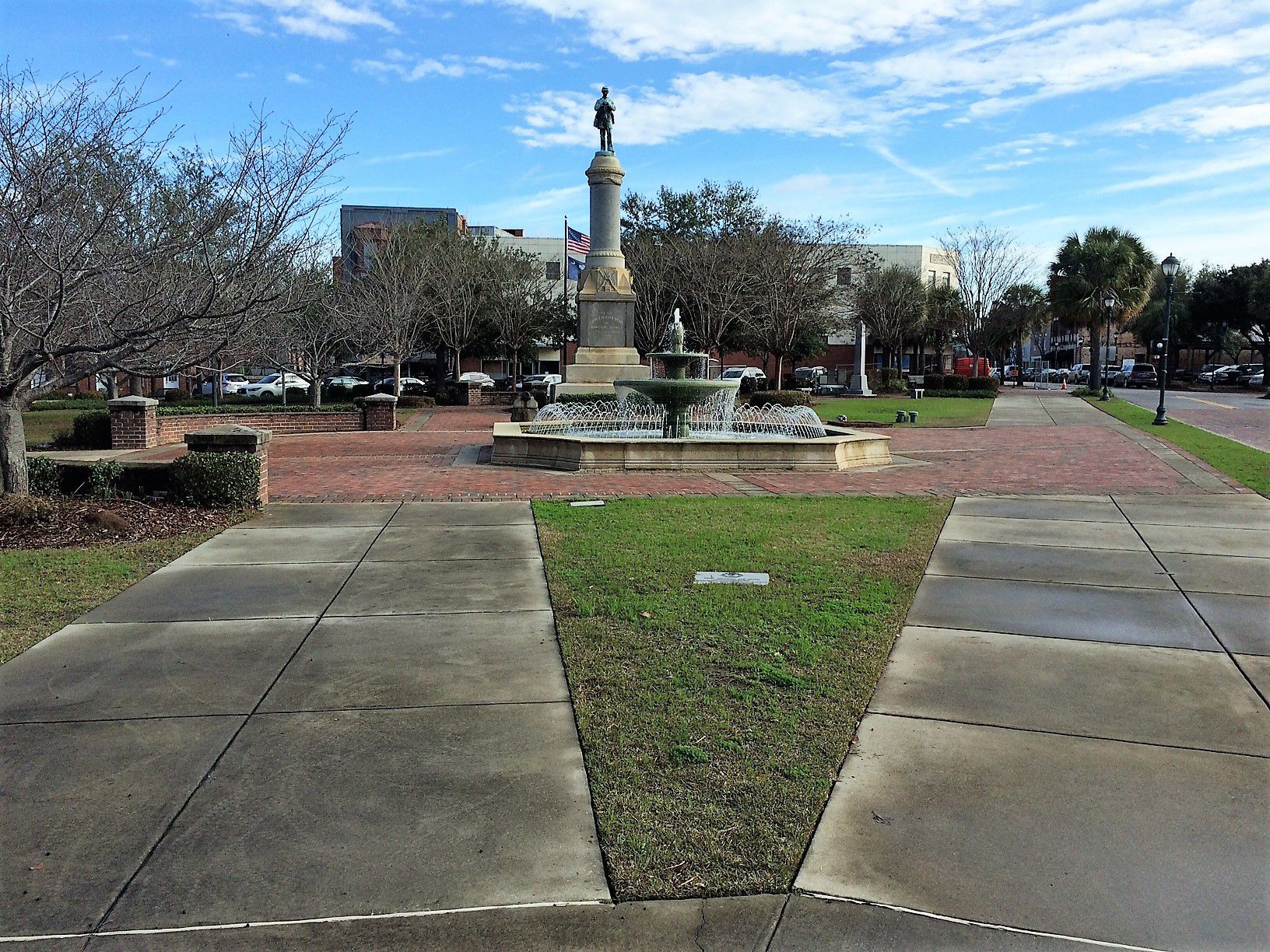 My Town - Where all come together